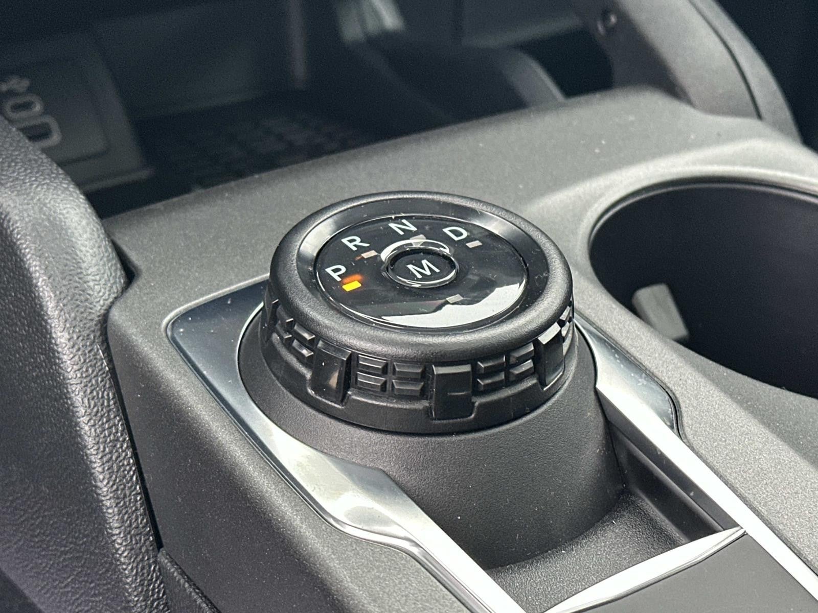 2025 Ford Bronco Sport BADLANDS 4X4