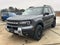 2025 Ford Bronco Sport BADLANDS 4X4