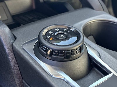 2025 Ford Bronco Sport BADLANDS 4X4