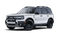 2025 Ford Bronco Sport BADLANDS 4X4