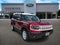 2025 Ford Bronco Sport HERITAGE 4X4