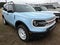 2025 Ford Bronco Sport HERITAGE 4X4