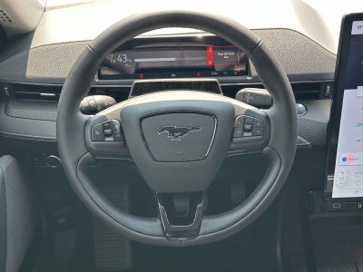 2025 Ford Mustang Mach-E SELECT AWD