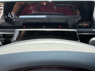 2025 Ford Mustang Mach-E SELECT AWD