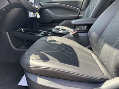 2025 Ford Mustang Mach-E SELECT AWD