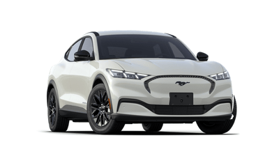 2025 Ford Mustang Mach-E SELECT AWD