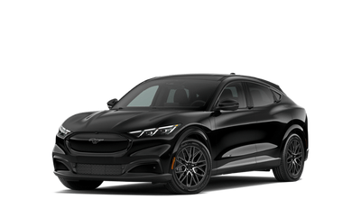 2026 Ford Mustang Mach-E PREMIUM RWD
