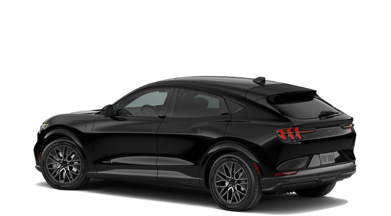 2026 Ford Mustang Mach-E PREMIUM RWD