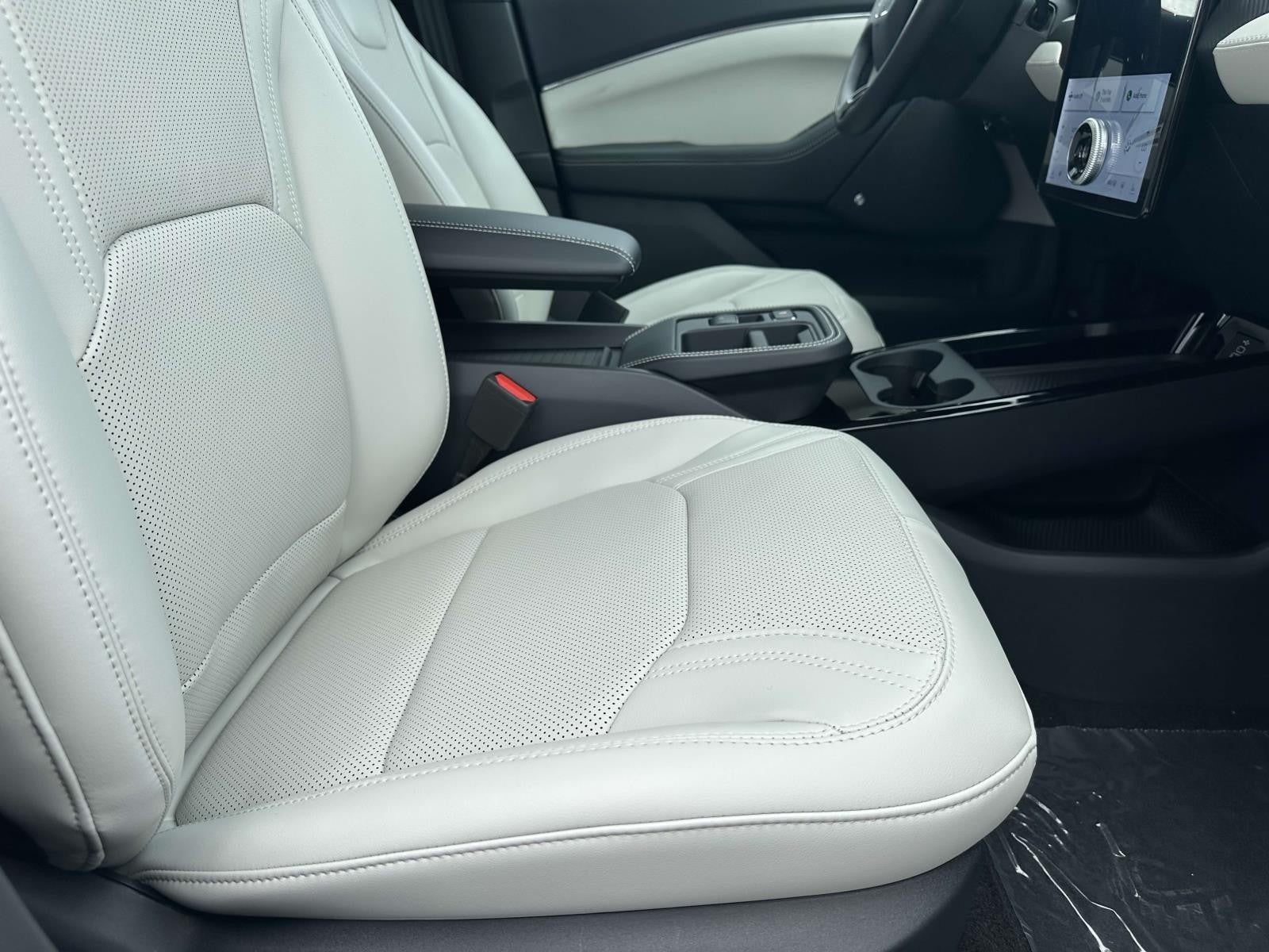 2025 Ford Mustang Mach-E PREMIUM RWD