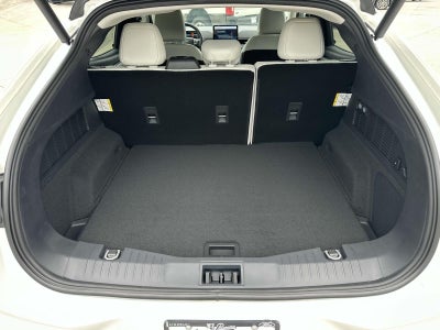 2025 Ford Mustang Mach-E PREMIUM RWD