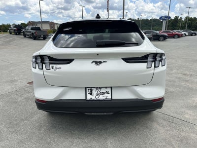 2025 Ford Mustang Mach-E PREMIUM RWD