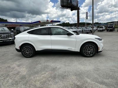 2025 Ford Mustang Mach-E PREMIUM RWD