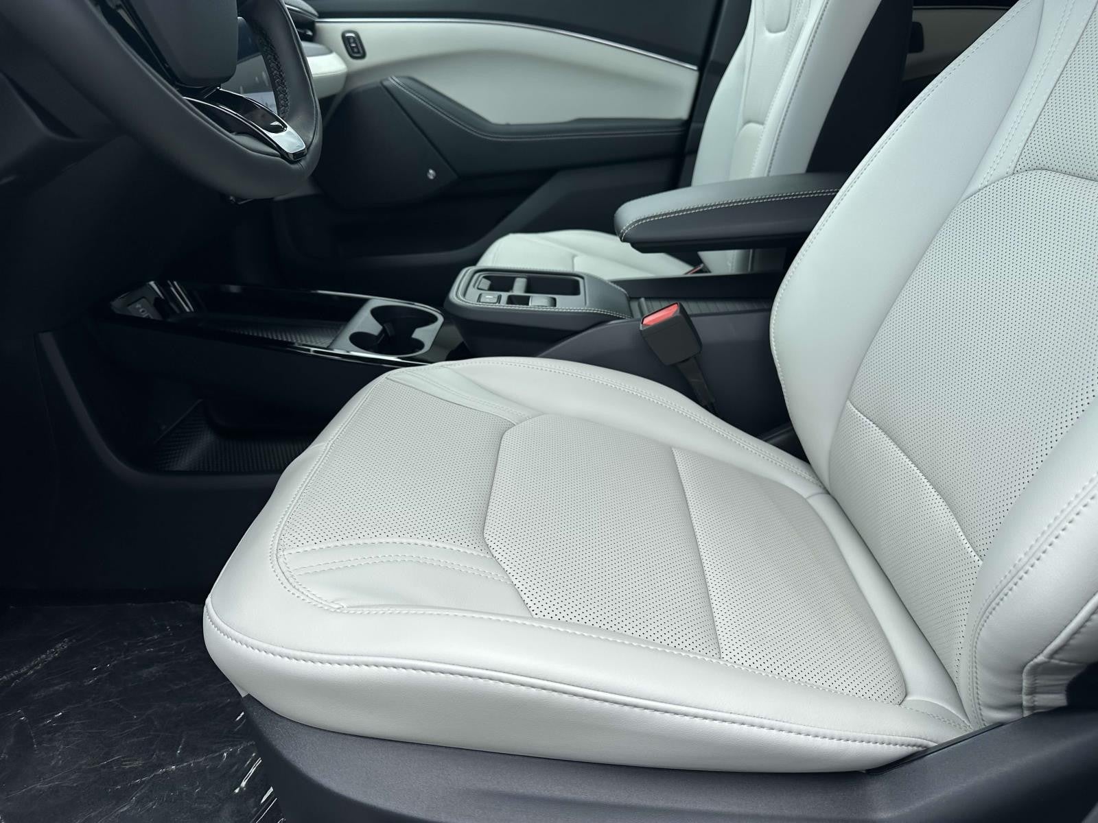 2025 Ford Mustang Mach-E PREMIUM RWD