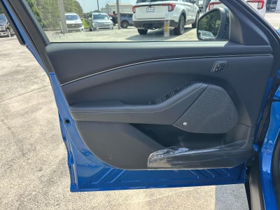 2025 Ford Mustang Mach-E PREMIUM RWD