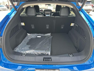 2025 Ford Mustang Mach-E PREMIUM RWD