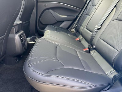 2025 Ford Mustang Mach-E PREMIUM RWD