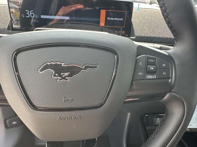 2025 Ford Mustang Mach-E PREMIUM RWD