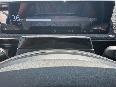 2025 Ford Mustang Mach-E PREMIUM RWD