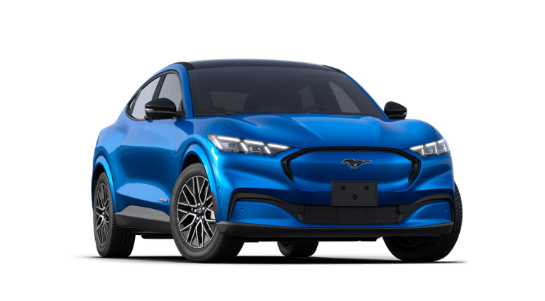 2025 Ford Mustang Mach-E PREMIUM RWD