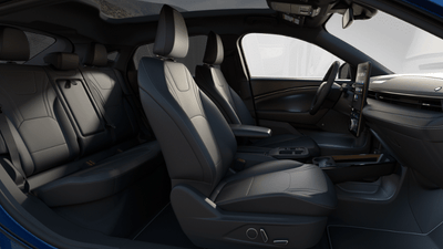 2025 Ford Mustang Mach-E PREMIUM RWD