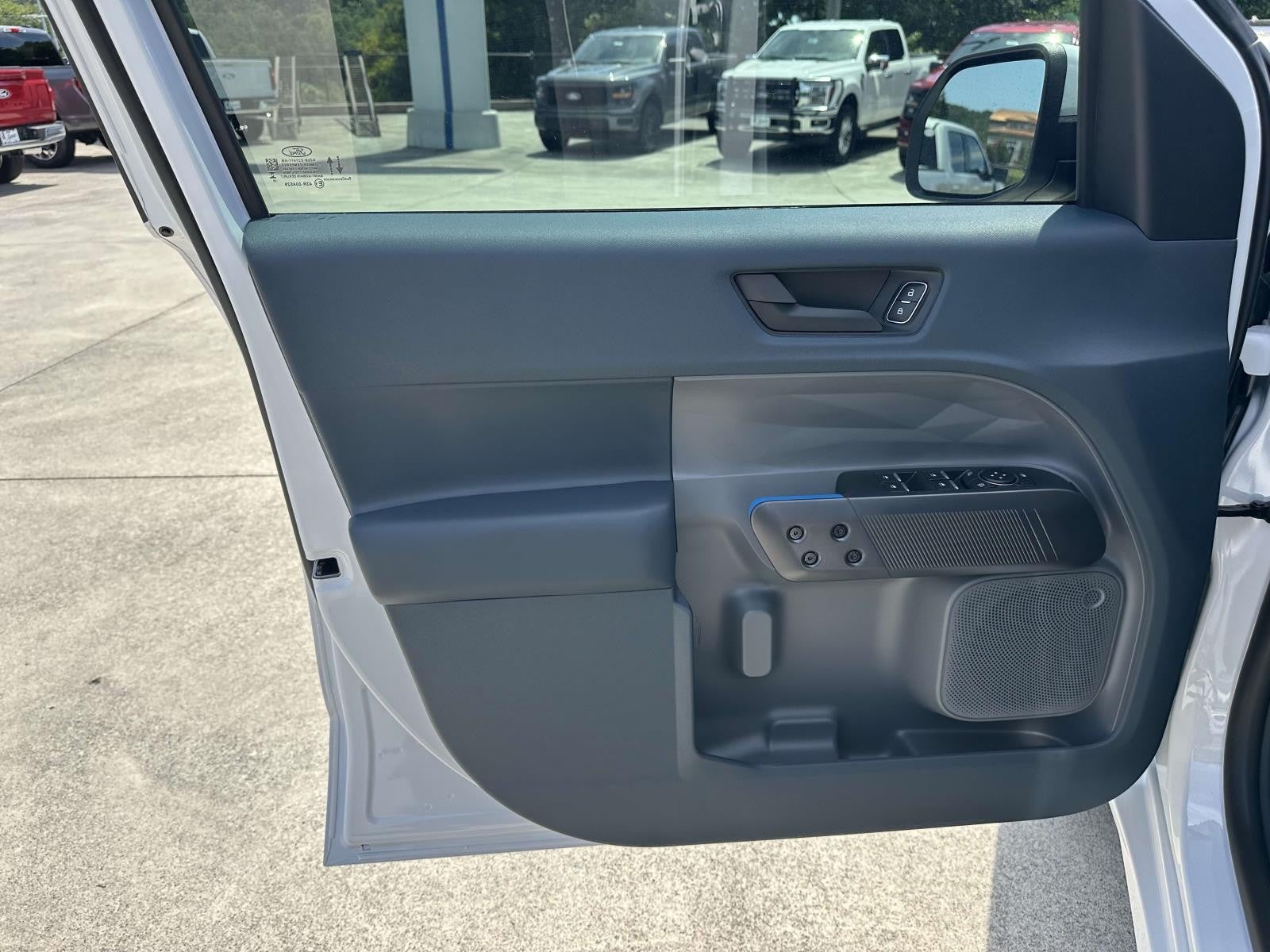 2025 Ford Maverick LOBO STANDARD AWD SUPERCR