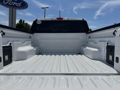 2025 Ford Maverick LOBO STANDARD AWD SUPERCR