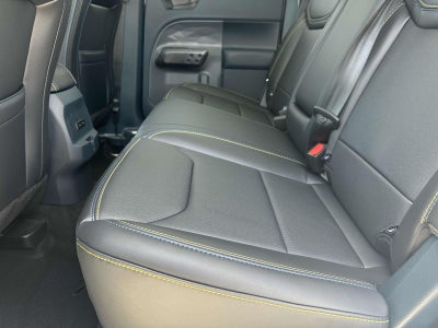 2025 Ford Maverick LOBO STANDARD AWD SUPERCR