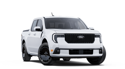 2025 Ford Maverick LOBO STANDARD AWD SUPERCR