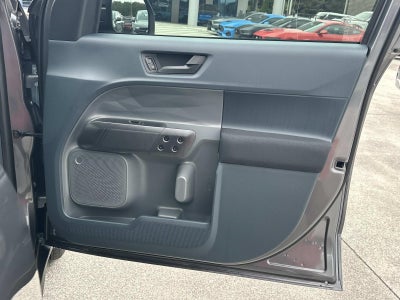 2026 Ford Maverick XL FWD SUPERCREW