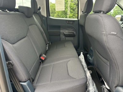 2026 Ford Maverick XL FWD SUPERCREW