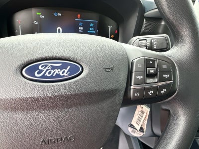 2026 Ford Maverick XL FWD SUPERCREW