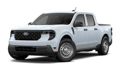 2026 Ford Maverick XL FWD SUPERCREW