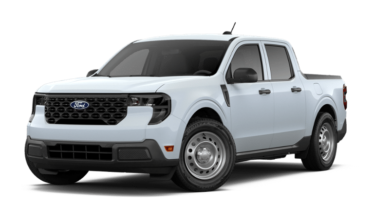 2026 Ford Maverick XL FWD SUPERCREW