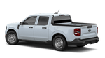 2026 Ford Maverick XL FWD SUPERCREW