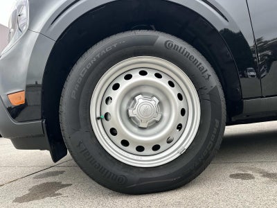 2025 Ford Maverick XL FWD SUPERCREW