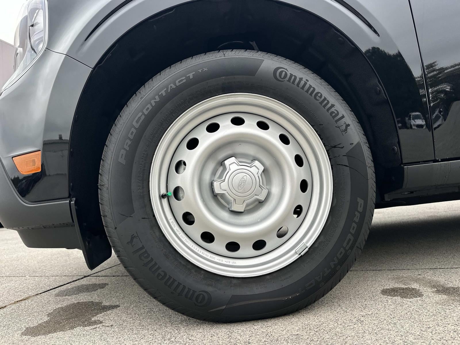 2025 Ford Maverick XL FWD SUPERCREW