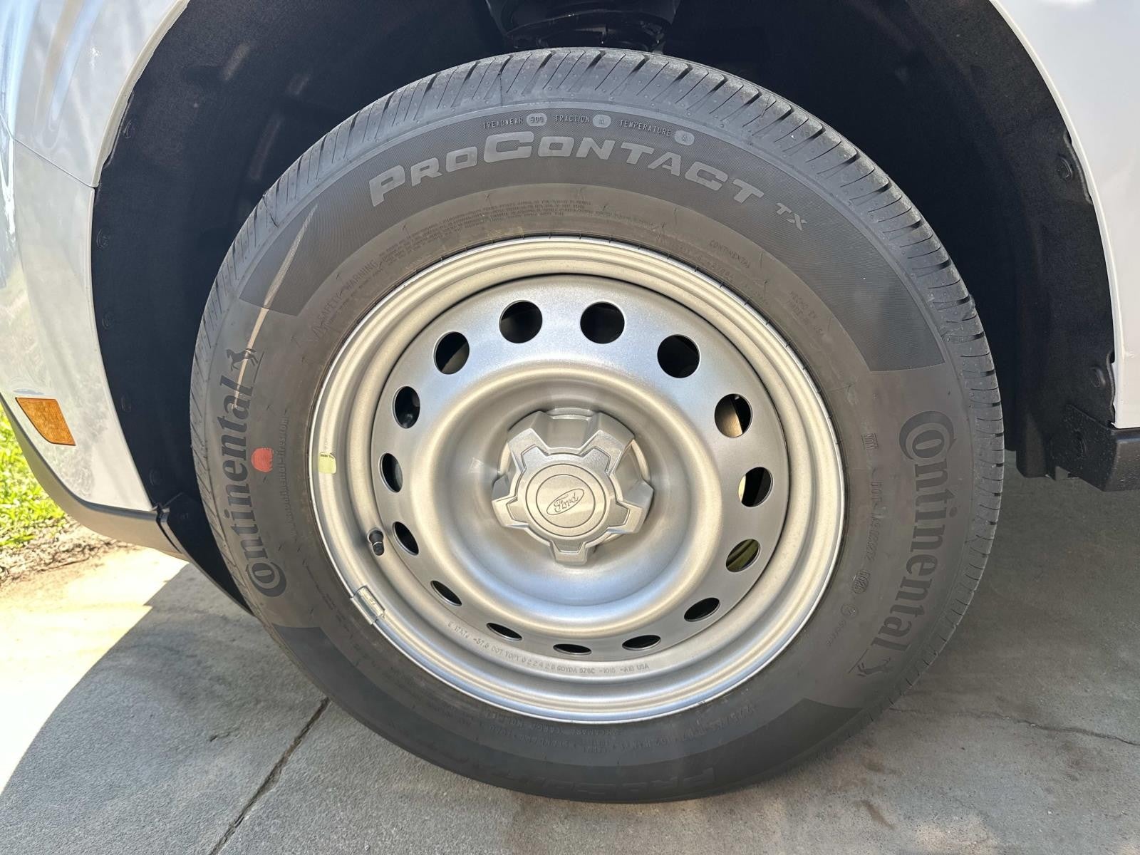 2026 Ford Maverick XL FWD SUPERCREW