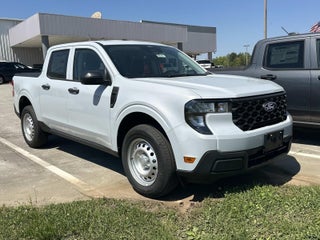 2026 Ford Maverick XL FWD SUPERCREW