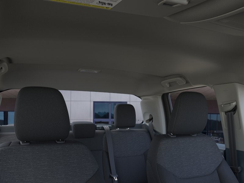2026 Ford Maverick XL AWD SUPERCREW