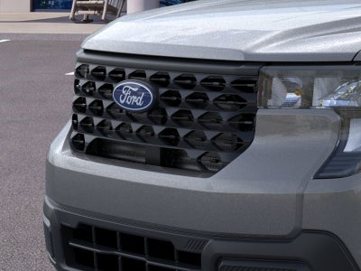 2026 Ford Maverick XL AWD SUPERCREW