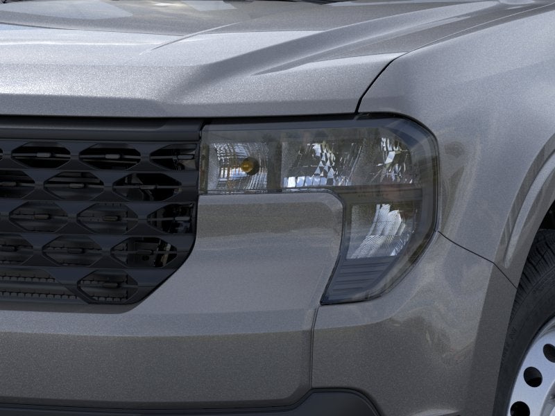 2026 Ford Maverick XL AWD SUPERCREW