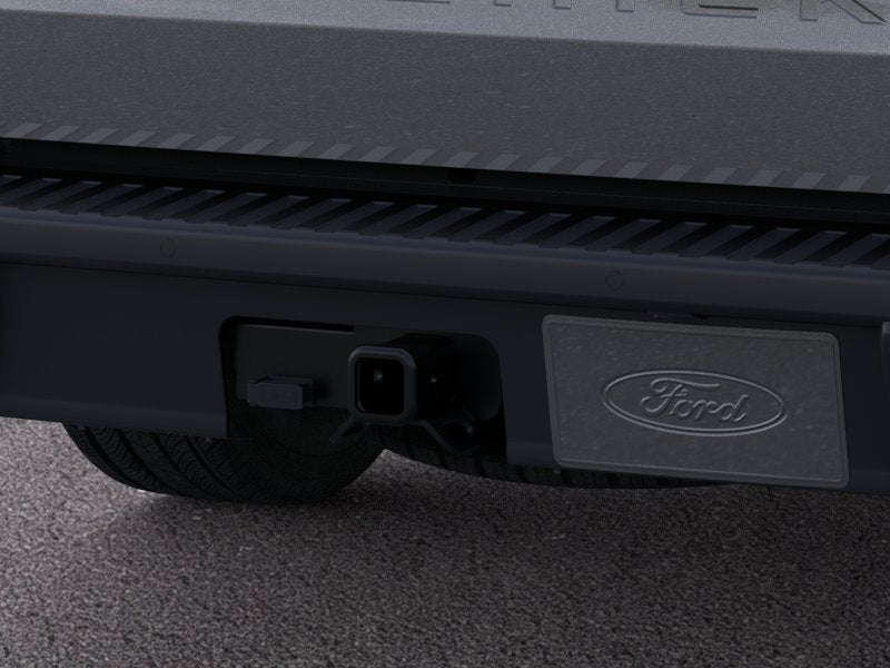 2026 Ford Maverick XL AWD SUPERCREW