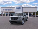 2026 Ford Maverick XL AWD SUPERCREW