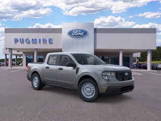 2026 Ford Maverick XL AWD SUPERCREW
