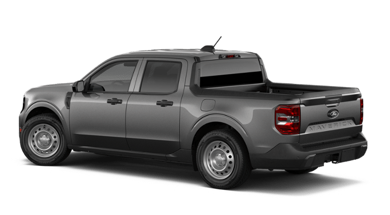 2026 Ford Maverick XL AWD SUPERCREW