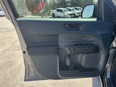 2026 Ford Maverick XL AWD SUPERCREW