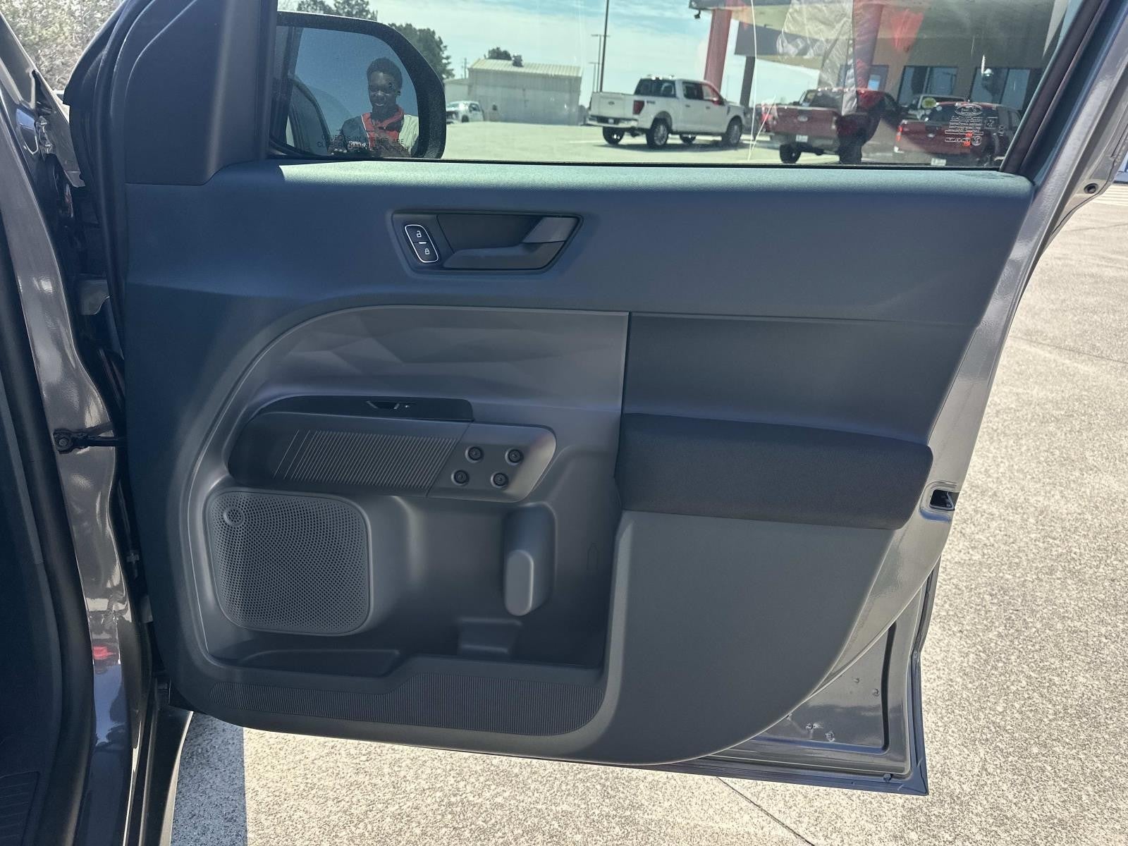 2026 Ford Maverick XL AWD SUPERCREW