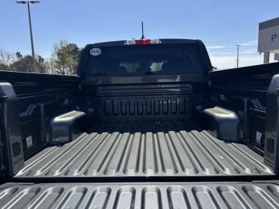 2026 Ford Maverick XL AWD SUPERCREW