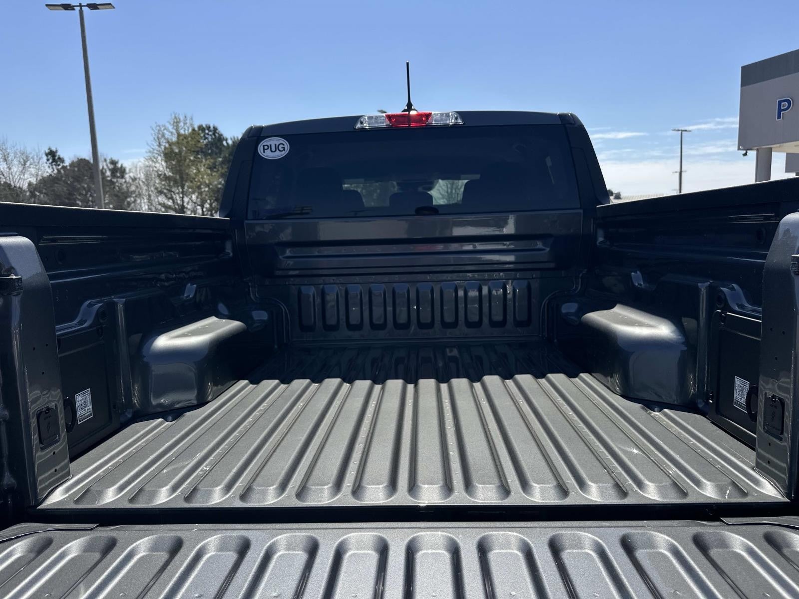 2026 Ford Maverick XL AWD SUPERCREW