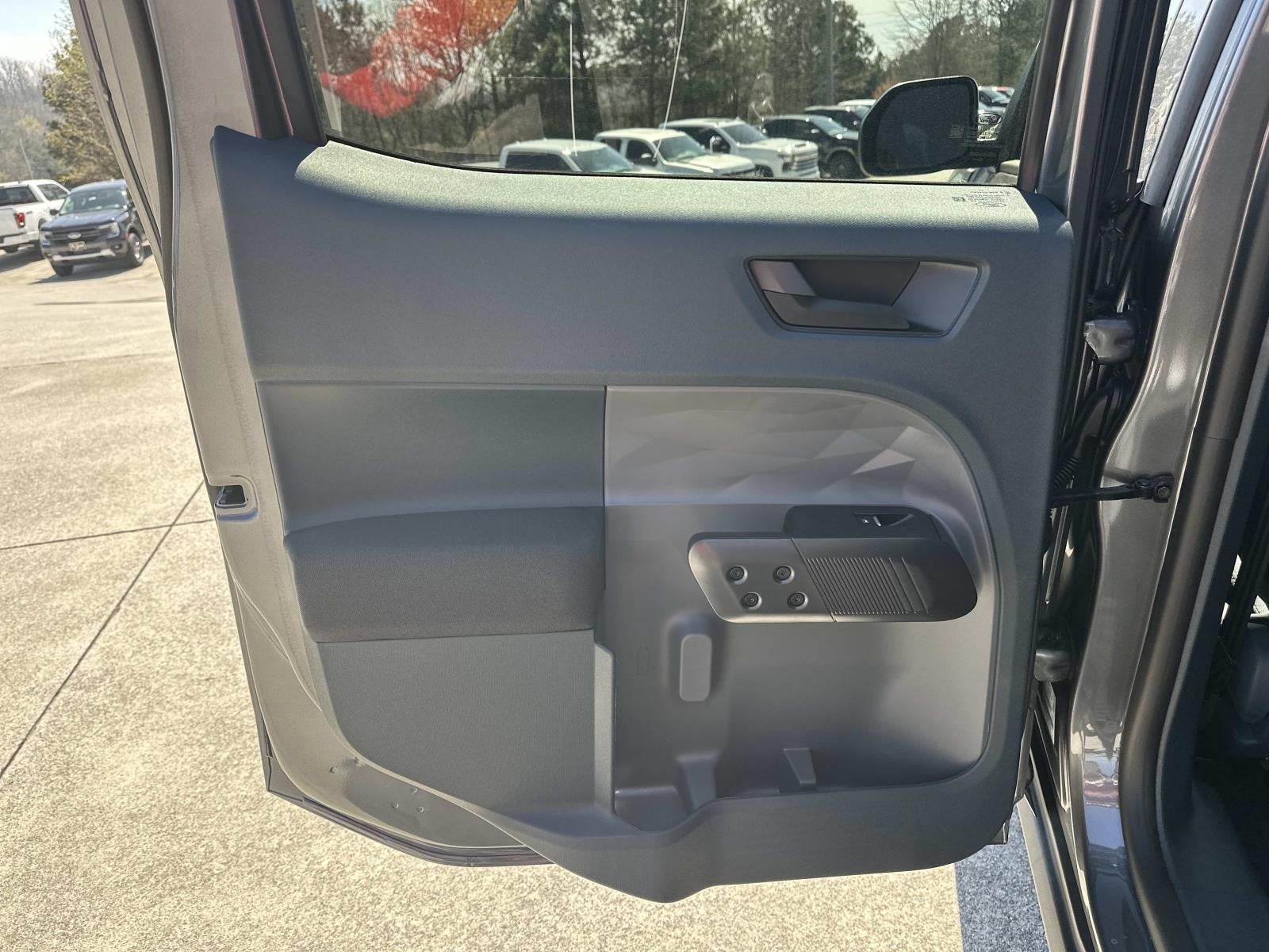 2026 Ford Maverick XL AWD SUPERCREW